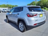 New 2025 Jeep Compass Sport image 5
