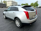 Used 2013 Cadillac SRX FWD image 3