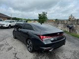 Used 2021 Hyundai Elantra Limited image 4