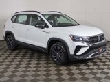 Used 2022 Volkswagen Taos S image 2