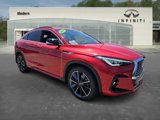 Used 2023 INFINITI QX55 Essential image 2