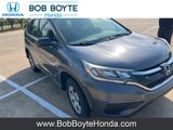 Used 2016 Honda CR-V LX image 3