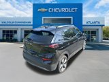 Certified 2022 Chevrolet Bolt EUV LT w/ Convenience Package image 5