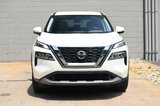 Certified 2021 Nissan Rogue SV image 2