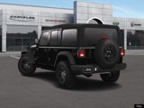 New 2025 Jeep Wrangler Sport image 5
