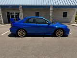 Used 2006 Subaru Impreza WRX STI image 5