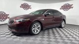 Used 2019 Ford Taurus Limited w/ Driver Assist Package image 3