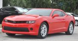 Used 2015 Chevrolet Camaro LS image 5
