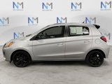 Used 2022 Mitsubishi Mirage SE image 2