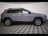 Used 2022 Jeep Cherokee Latitude Lux image 2