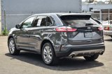 Used 2022 Ford Edge Titanium image 4
