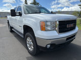 Used 2011 GMC Sierra 2500 SLT w/ SLT Convenience Package image 5