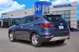 Used 2017 Hyundai Santa Fe Sport image 4
