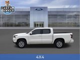 Used 2024 Nissan Frontier SV image 3
