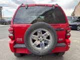 Used 2005 Jeep Liberty Limited image 4