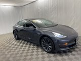 Used 2018 Tesla Model 3 Long Range image 2