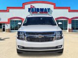 Used 2018 Chevrolet Tahoe LT image 2