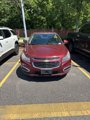 Used 2015 Chevrolet Cruze LT w/ Sun And Sound Package image 4