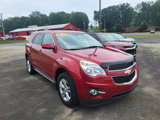 Used 2014 Chevrolet Equinox LT image 2