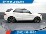 Used 2018 Mercedes-Benz GLE 43 AMG 4MATIC image 4