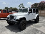 Used 2016 Jeep Wrangler Unlimited Sport w/ Quick Order Package 24S image 4