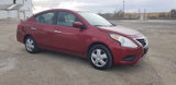 Used 2019 Nissan Versa SV image 2