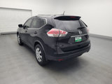 Used 2016 Nissan Rogue S image 5