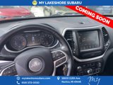 Used 2017 Jeep Cherokee Trailhawk w/ Cold Weather Group image 5
