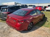 Used 2025 Nissan Sentra SV image 4