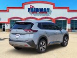 Used 2021 Nissan Rogue SL w/ Premium Package image 4