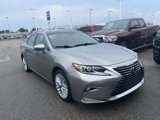 Used 2018 Lexus ES 350 image 2