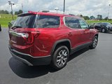 Used 2023 GMC Acadia SLT image 5