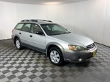 Used 2005 Subaru Outback 2.5i image 3