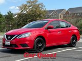 Used 2018 Nissan Sentra SV image 3