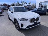 Used 2022 BMW X3 xDrive30i w/ Convenience Package image 2
