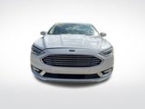 Used 2018 Ford Fusion Titanium image 3