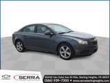 Used 2013 Chevrolet Cruze LT image 2