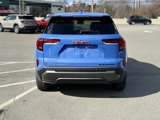 New 2025 GMC Terrain Elevation image 4