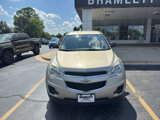 Used 2015 Chevrolet Equinox LS image 2