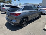 Certified 2022 INFINITI QX50 Luxe w/ Appearance Package image 3