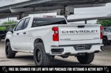 Used 2019 Chevrolet Silverado 1500 Custom w/ Custom Value Package image 5