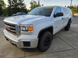 Used 2015 GMC Sierra 1500 2WD Regular Cab image 5