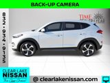 Used 2016 Hyundai Tucson Sport image 4