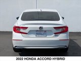 Used 2022 Honda Accord Touring image 4