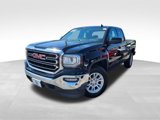 Used 2018 GMC Sierra 1500 SLE w/ SLE Value Package image 3