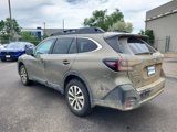 Used 2022 Subaru Outback Premium image 3