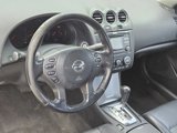 Used 2012 Nissan Altima 3.5 SR w/ Sport Pkg image 2