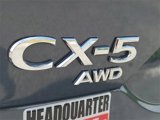 Certified 2024 MAZDA CX-5 Carbon Edition image 6