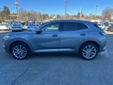 New 2025 Buick Envision Avenir image 4
