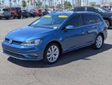 Used 2018 Volkswagen Golf SEL image 5